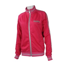 J770 Online Women's Fashion Jacket Group-made Fashionable Jacket Style Flash Silver Bright Silver Zipper Design Customized Windbreaker Coat Factory J770 Online Women's Fashion Jacket Group-made Fashionable Jacket Style Flash Silver Bright Silver Zipper Design Customized Windbreaker Coat Factory